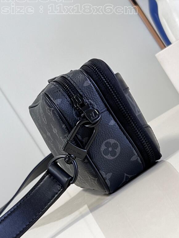 SAMC - LOV Bags - 868