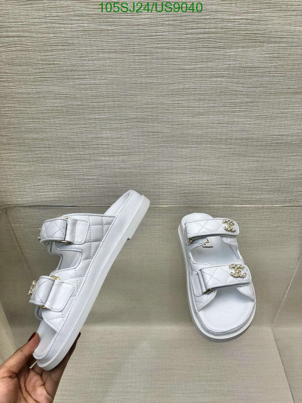 SAMC - CHL Women Shoes Slippers - 090