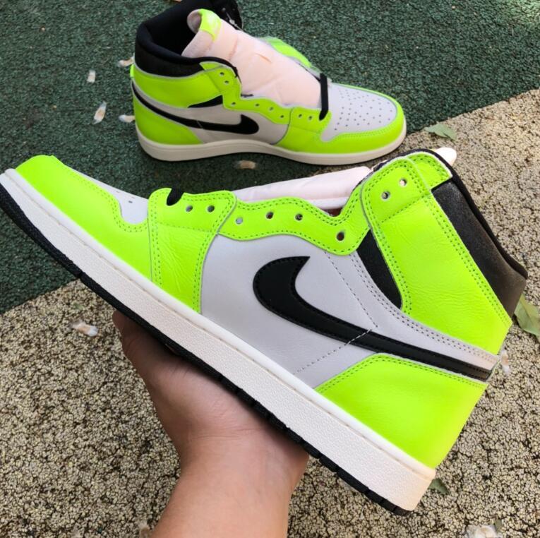 SAMC - NKE Shoes - 967
