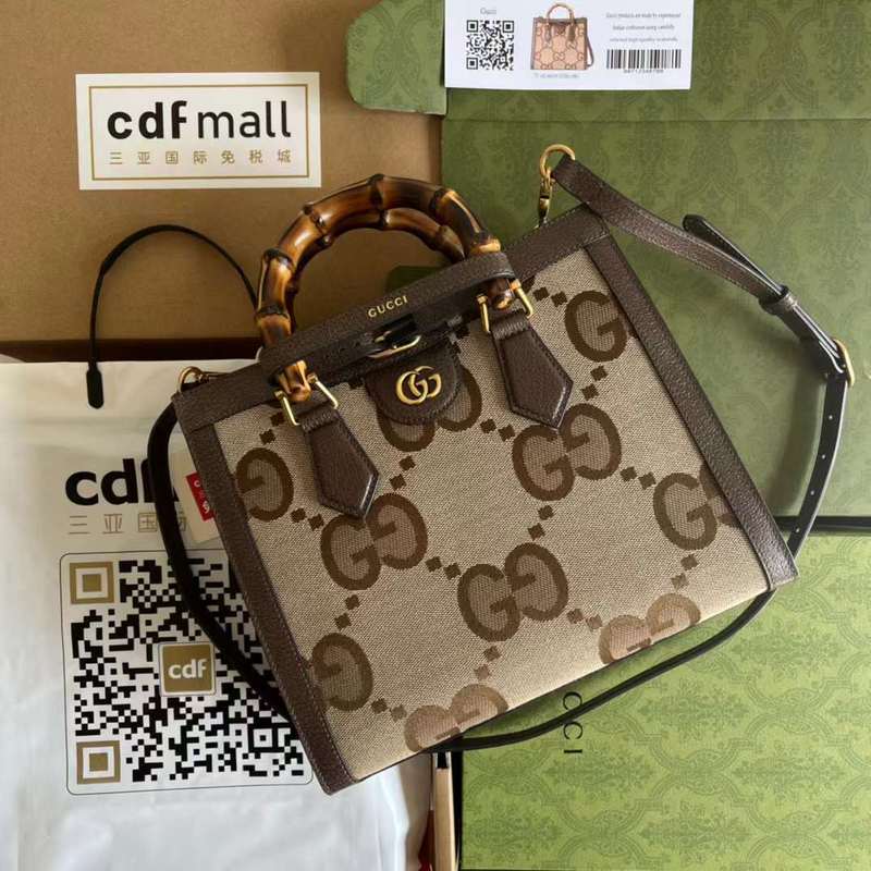 GUI2 Bags - Fashion Bags  581