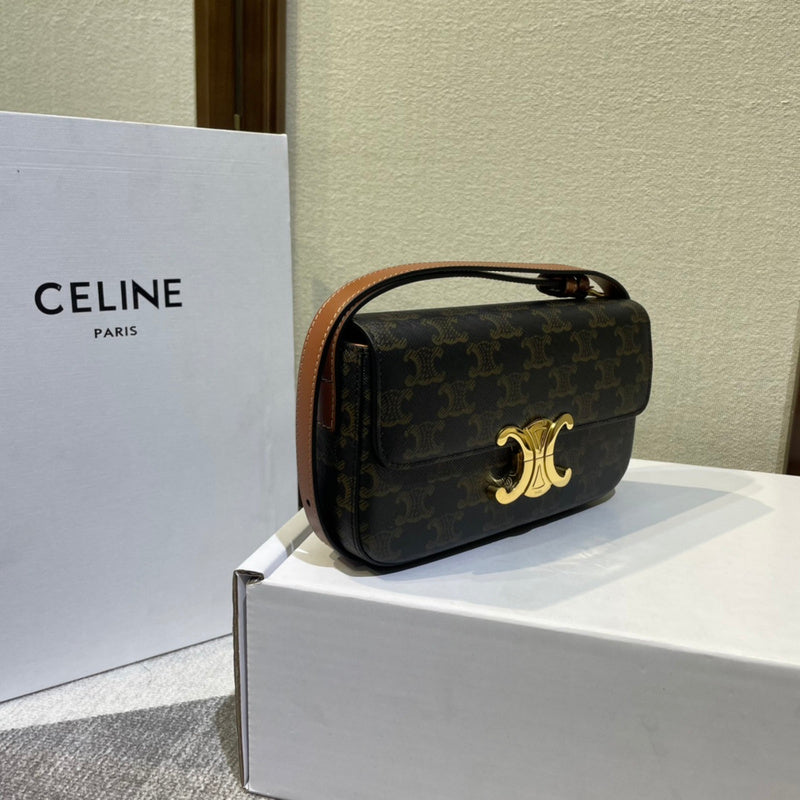 Satchel Bags - CHN Bags - 066