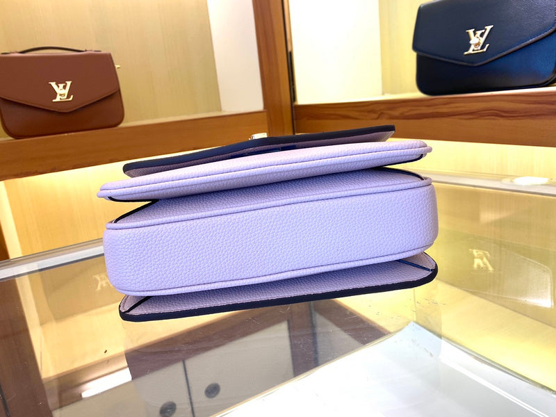 Satchel Bags - VL Bags - 1907
