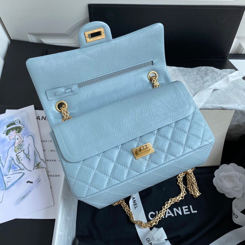 Satchel Bags - CHL Bags - 173