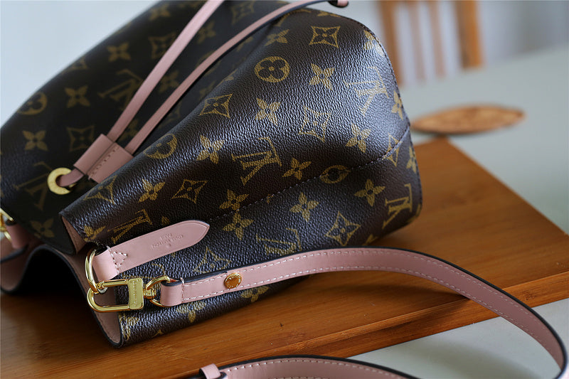 Glami Fashion Lu-Vi bags - 8578