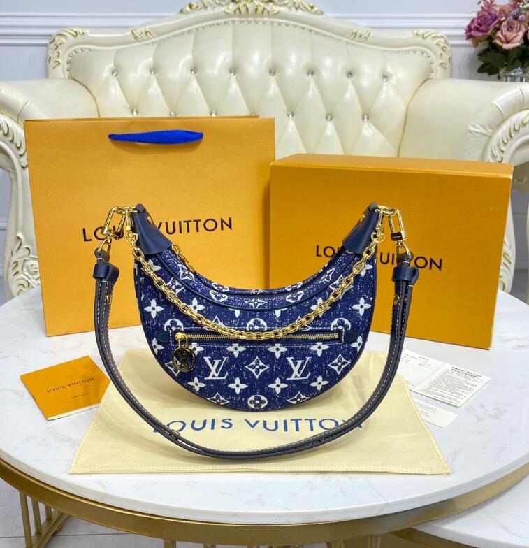 SAMC - LOV Bags - 1935