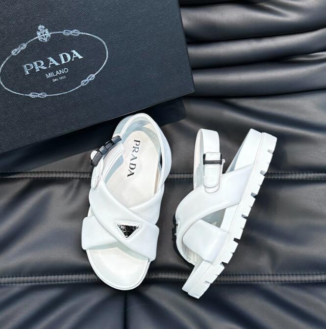 glamy - PD Men Shoes - 090