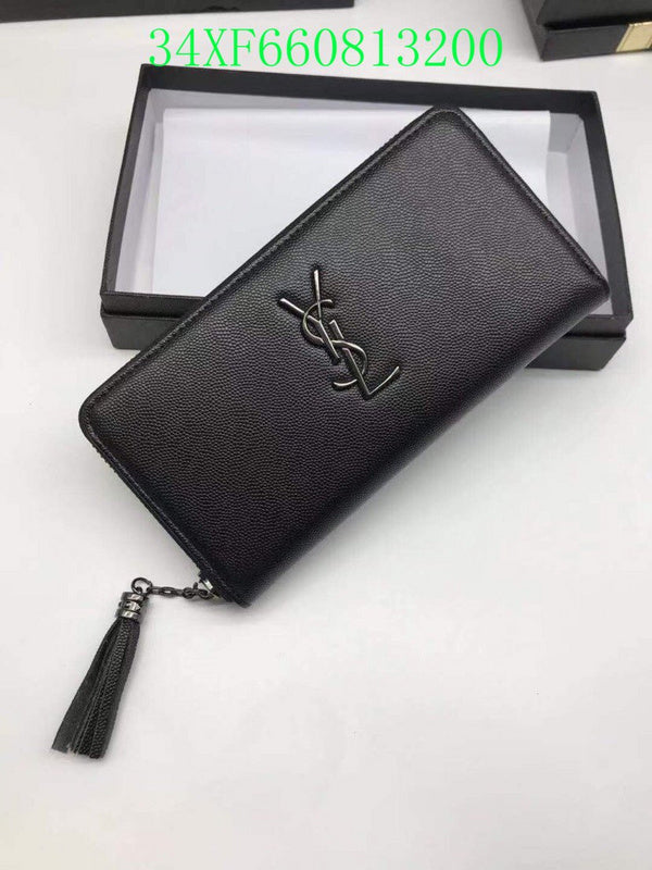Glami - YLS Wallet - 264