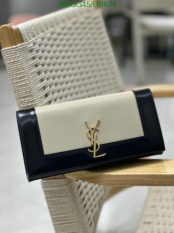 SAMC - YLS Bags - 076