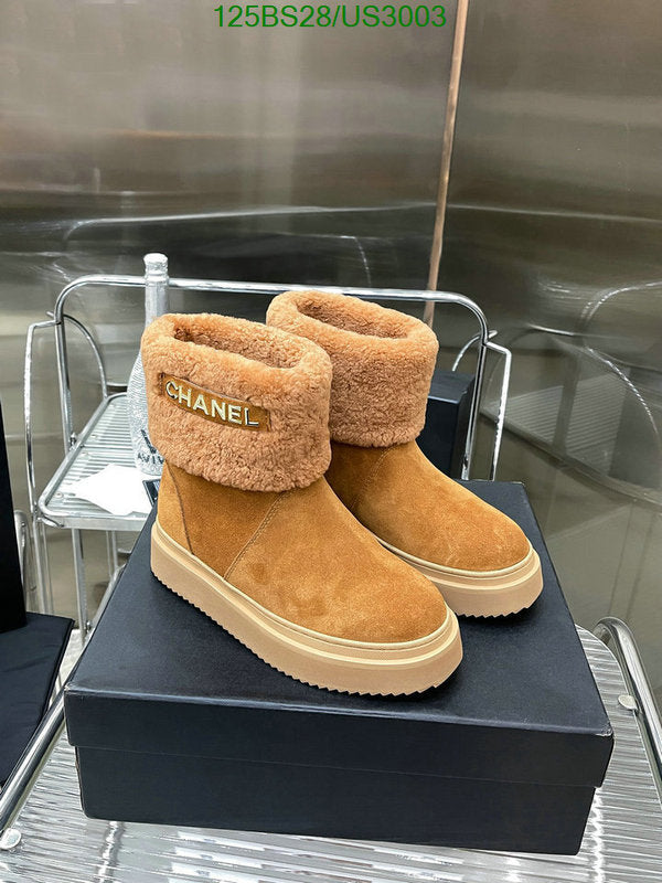 SAMC - Mix Boots - 003