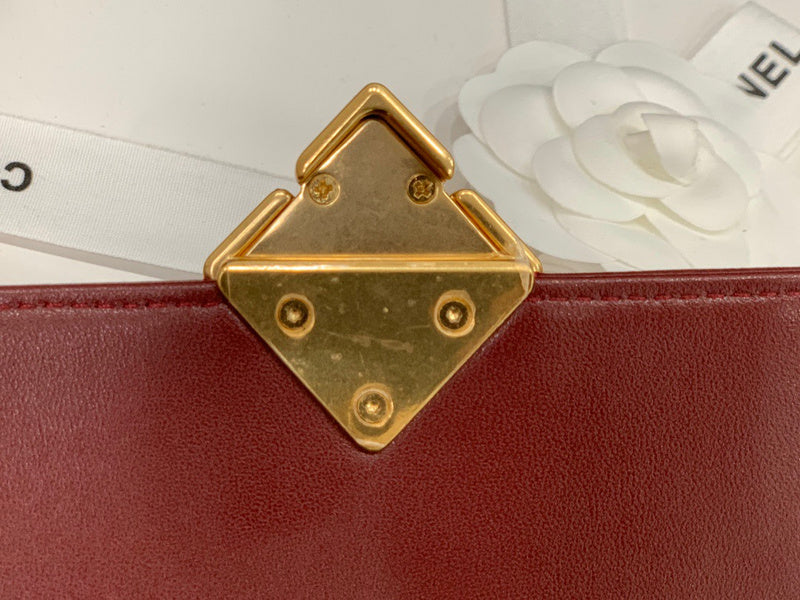 Satchel Bags - CHL Bags - 7376