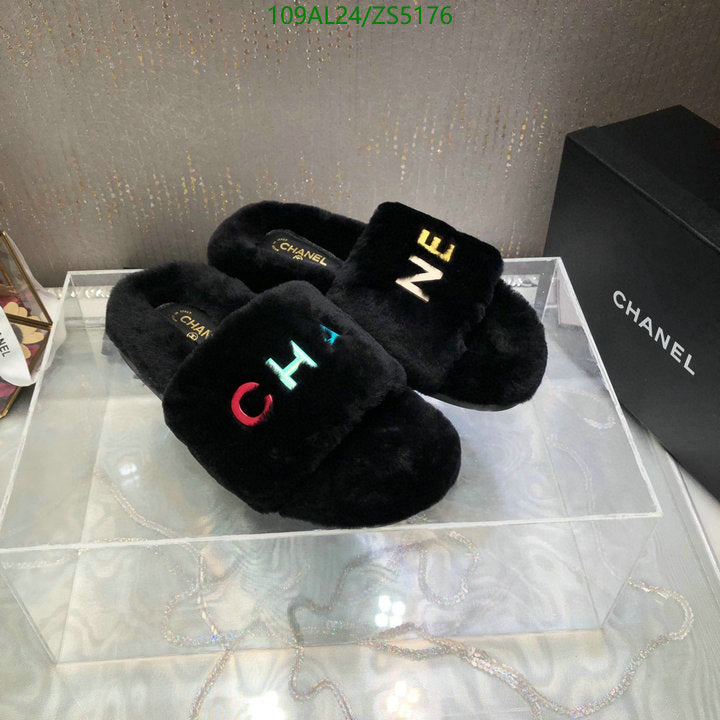 SAMC - CHL Women Shoes Slippers - 124