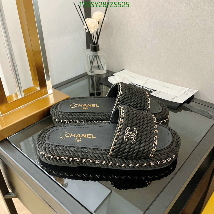 SAMC - CHL Women Shoes Slippers - 189