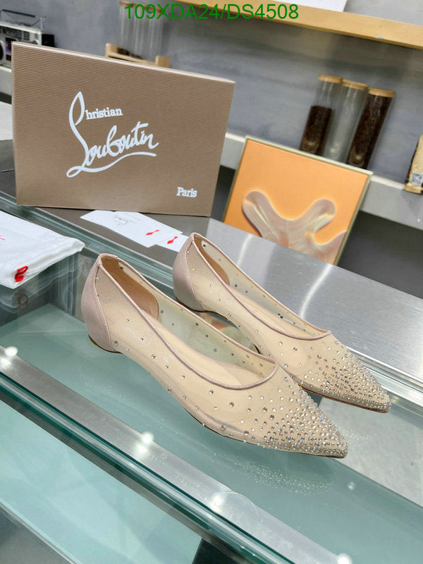 SAMC - CBL Women Shoes - 014