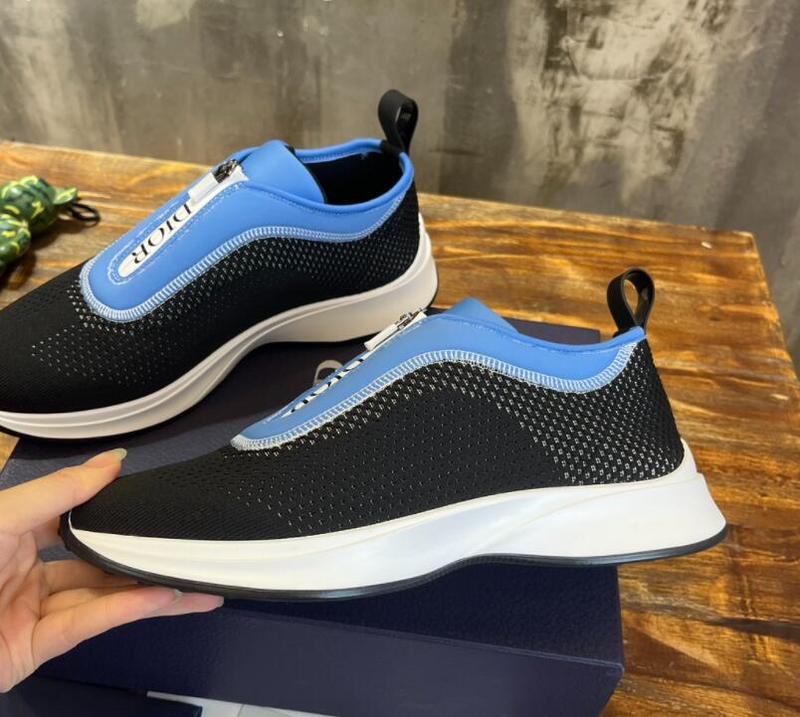 SAMCC - DOR Men Shoes - 346