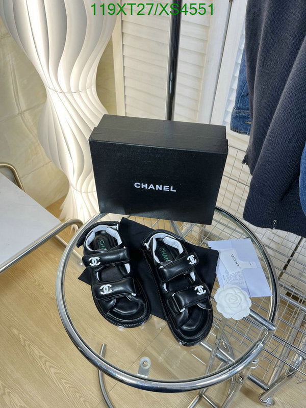 SAMC - CHL Women Shoes Beach - 006