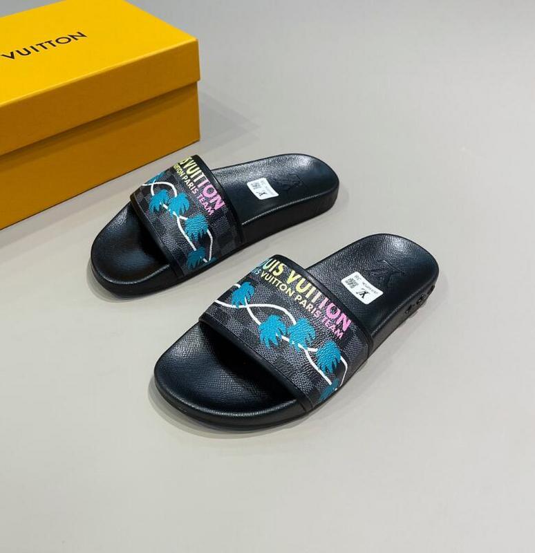 Glamy - LOV Men Shoes - 1476