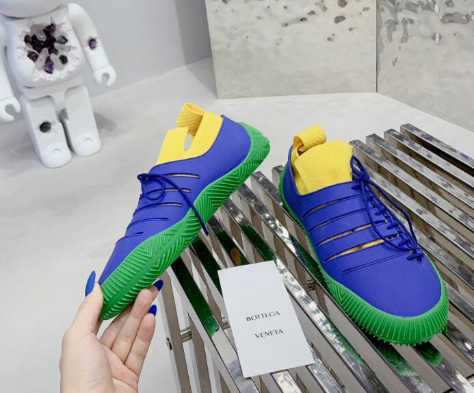 SAMC - BO Women Shoes - 344