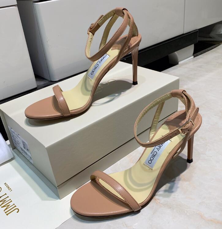 SAMC - JMC Shoes - 111