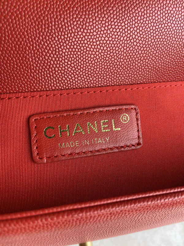 Satchel Bags - CHL Bags - 1443