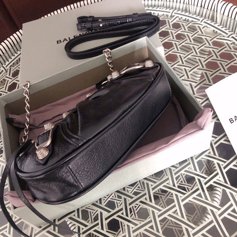 Satchel Bags - BGC Bags - 117