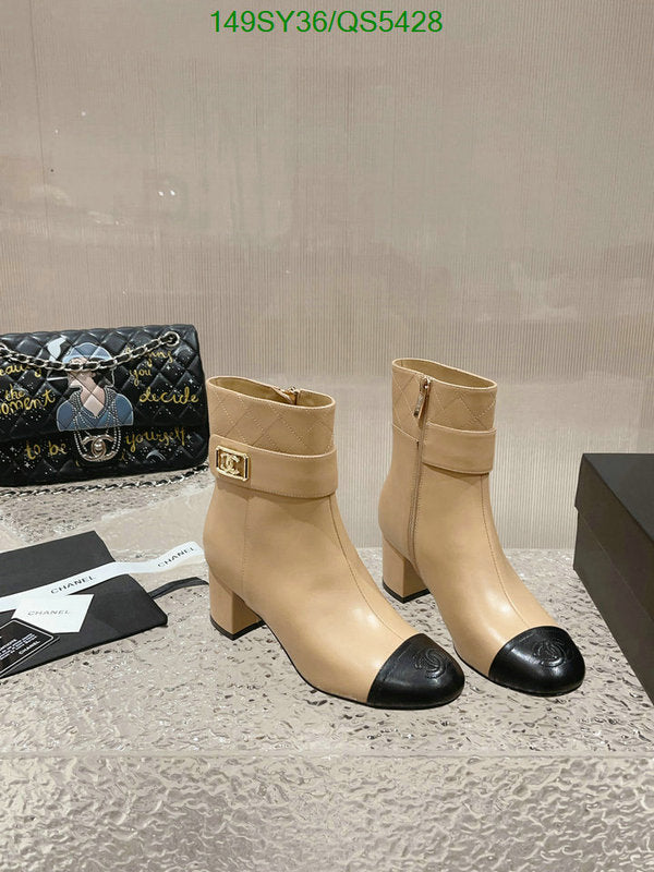 SAMC - Mix Boots - 315
