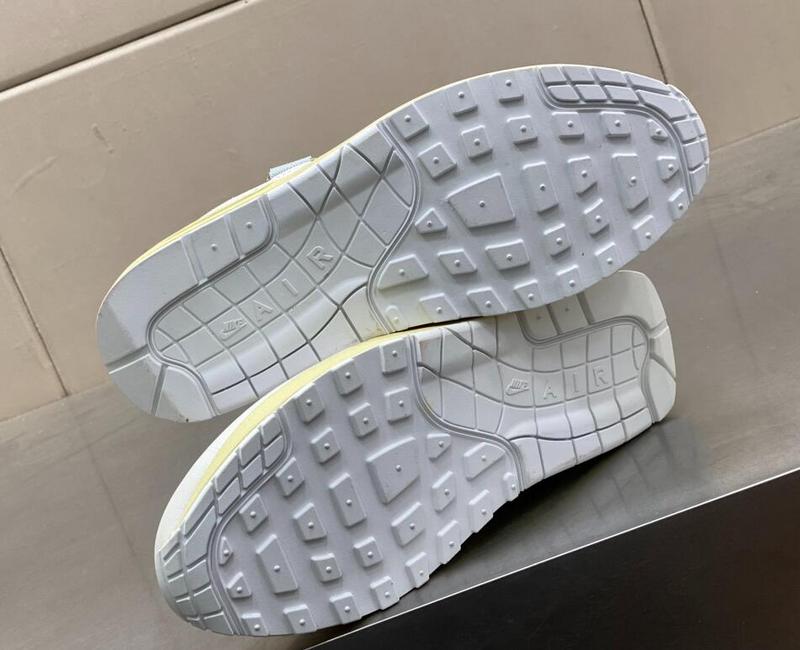 SAMC - NKE Shoes - 134