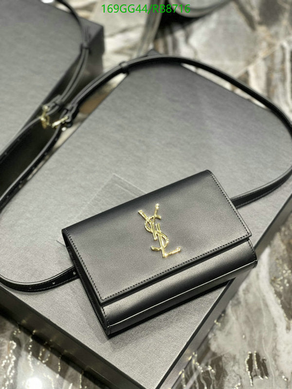 SAMC - YLS Bags - 143