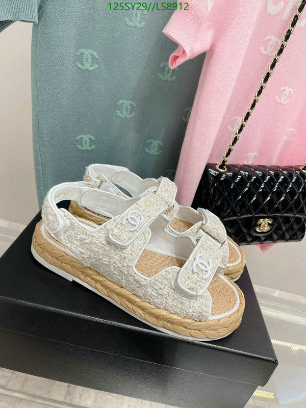 SAMC - CHL Women Shoes Beach - 163