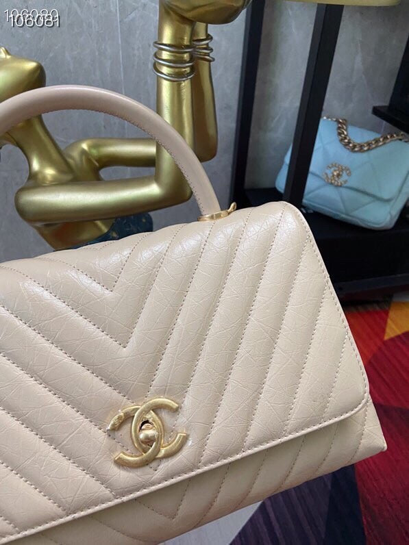Satchel Bags - CHL Bags - 4185