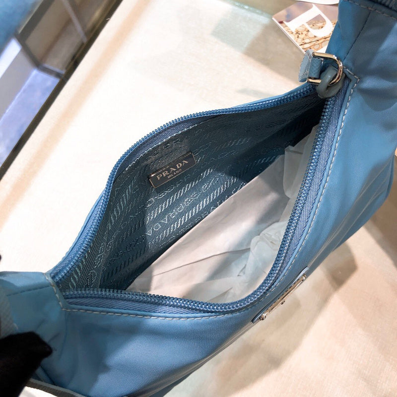 Satchel Bags - PDA Bags - 2396
