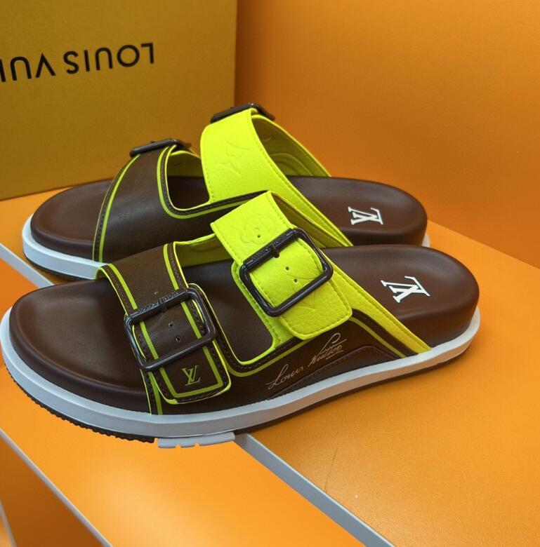SAMC - LOV Men Shoes - 1093