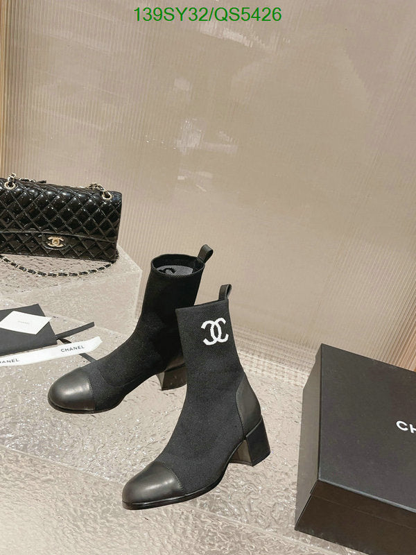 SAMC - Mix Boots - 305