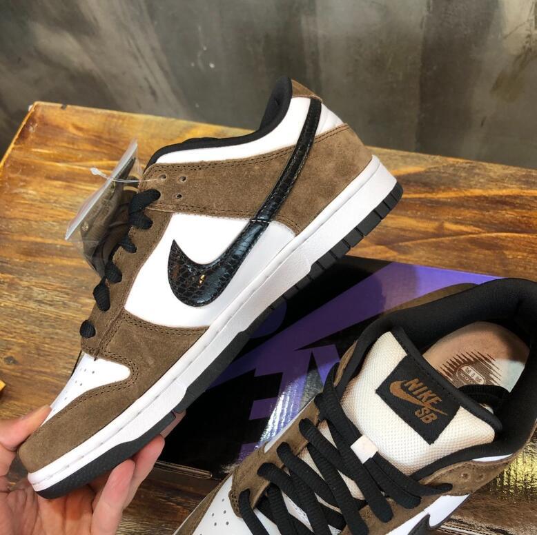 SAMC - NKE Shoes - 1758