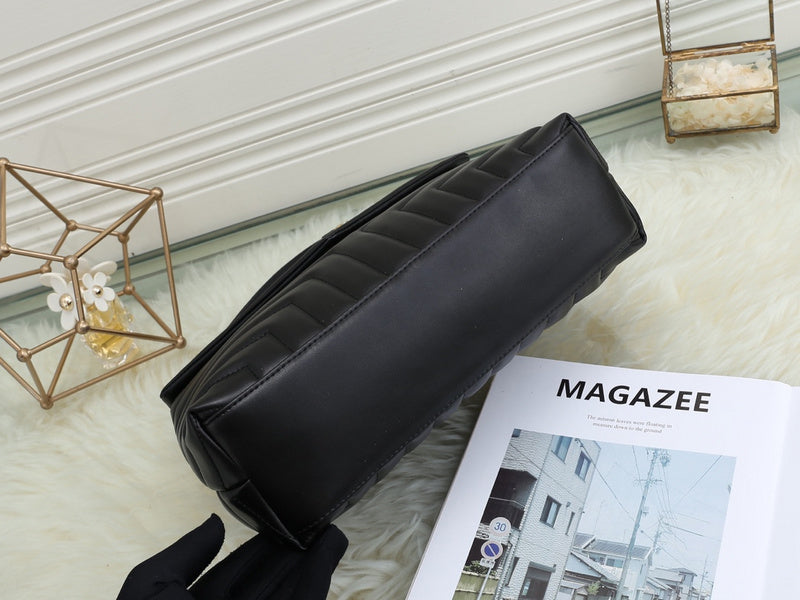 Satchel Bags - STLT Bags - 513