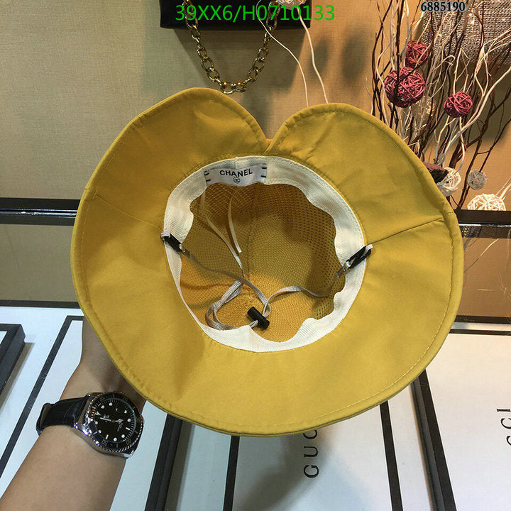 SAMC - CHL Caps & Hats - 532
