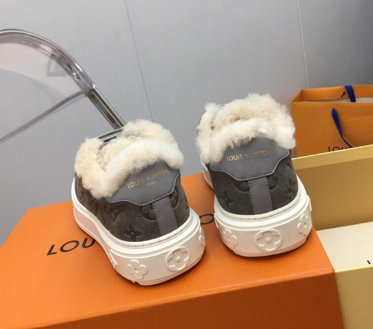 SAMC - LOV Women Shoes - 804