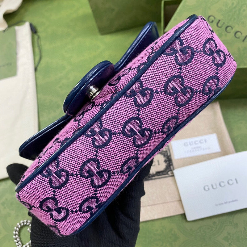 Satchel Bags - GCI Bags - 5903