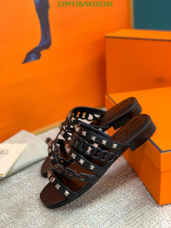 SAMC - HMS Women Shoes - 516