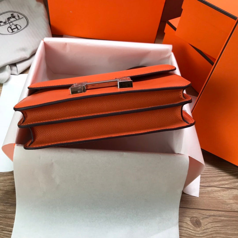 Satchel Bags - HMS-Bags - 1272