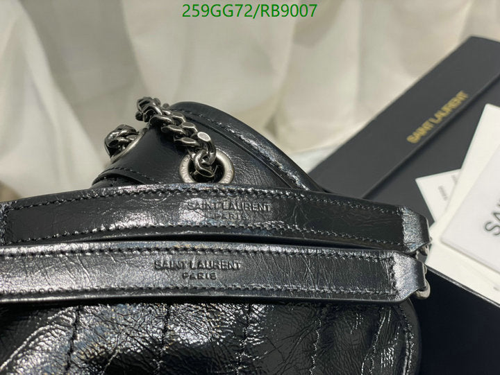 SAMC - YLS Bags - 169