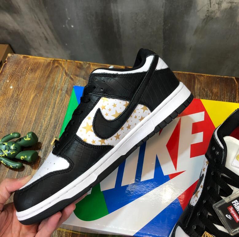 SAMC - NKE Shoes - 1747