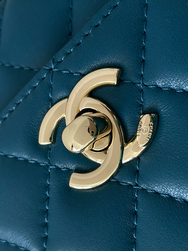 Satchel Bags - CHL Bags - 1414