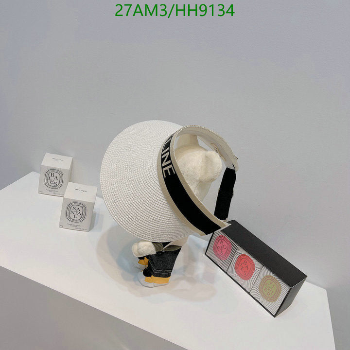 SAMC - COL Caps & Hats - 174