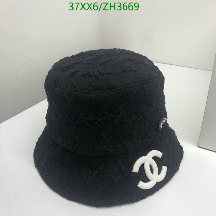 SAMC - CHL Caps & Hats - 444