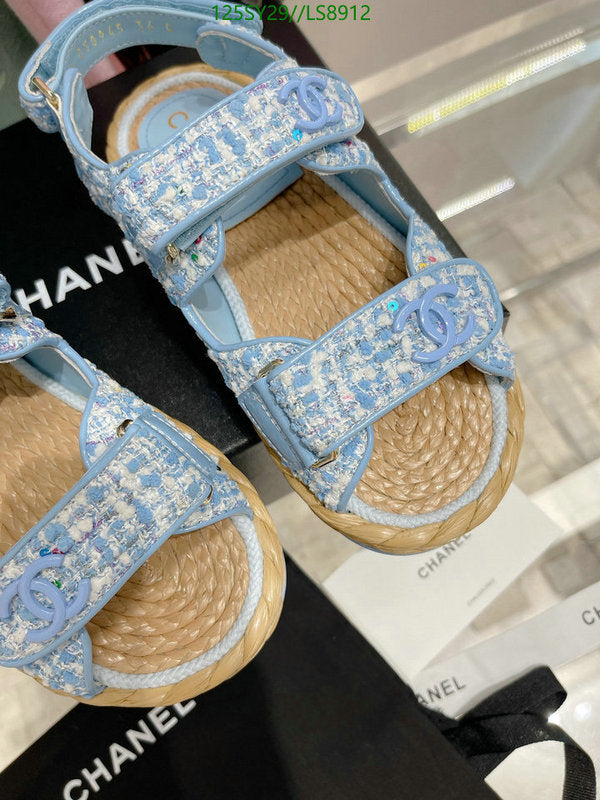 SAMC - CHL Women Shoes Beach - 163