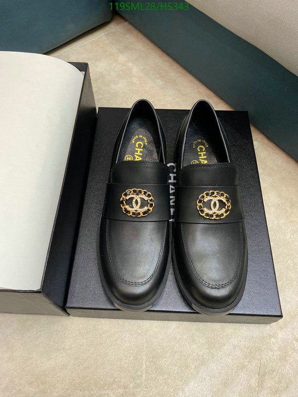 SAMC - CHL Women Shoes - 033