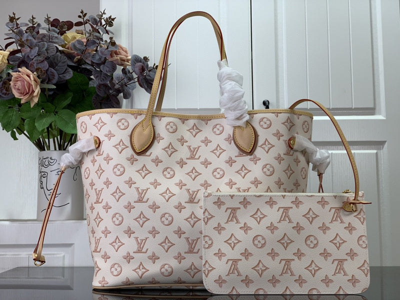 Glami- Glami- Lu-Vi bags - 3558