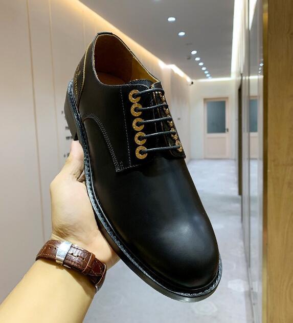 Glamy - LOV Men Shoes - 1706