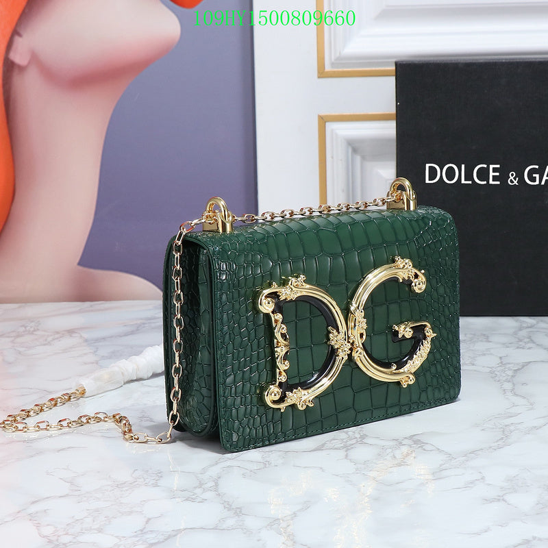 Glami - DAG Bags - 038
