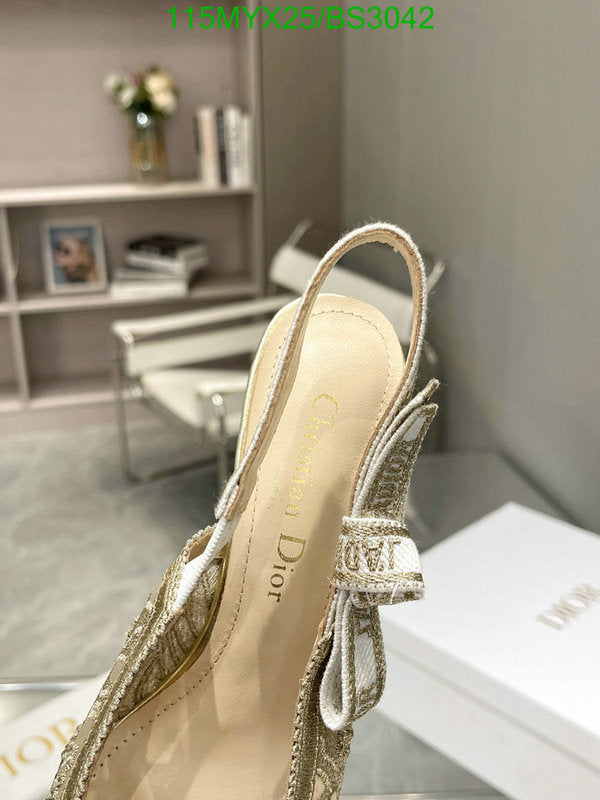 SAMCC - DOR Women Shoes - 2366